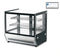 PACIFIC Square Glass Cold Display Table Model - 660mm